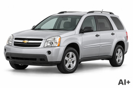 chevrolet/equinox-03-09