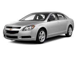 Chevrolet MALIBU, 2012-2015