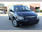Chrysler VOYAGER, 2001-2008