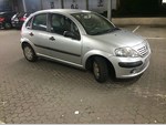 Citroen C3, 2002-2005