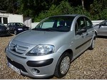 Citroen C3, 2005-2010
