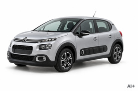 Citroen C3, 2016-2024