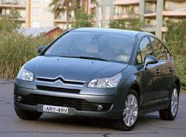 Citroen C4  LA/LC, 2005-2008