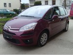 Citroen C4 PICASSO, 2006-2013