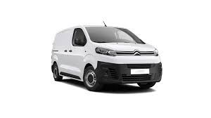 Citroen DISPATCH, 2016-