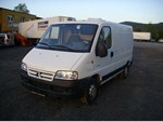 Citroen JUMPER, 2002-2006