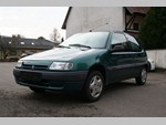 Citroen SAXO, 1996-1999