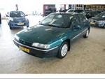 Citroen XANTIA, 1993-1998