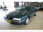 Citroen XANTIA, 1998-2000