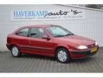 Citroen XSARA, 1997-2000