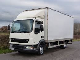 DAF LF, 2002-2006