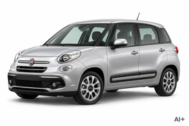 Fiat 500L, 2013-2023