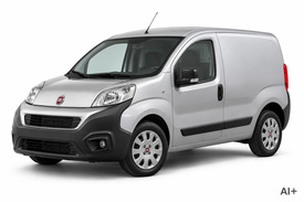 Fiat FIORINO, 2007-2024