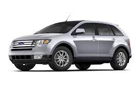 Ford EDGE, 2006-2014