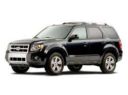 Ford ESCAPE, 2008-2012