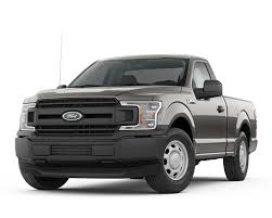 Ford F-150, 2018-2020