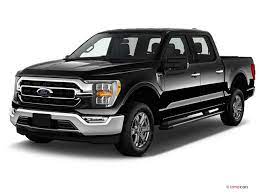Ford F-150, 2021-