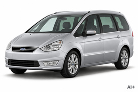 Ford GALAXY, 2010-2015