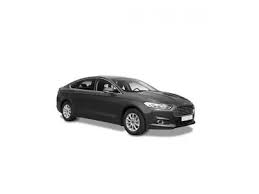 Ford MONDEO, 2015-2018