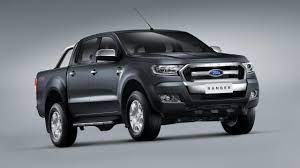 Ford RANGER, 2011-2016
