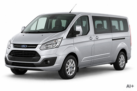 Ford TOURNEO CUSTOM, 2013-2017