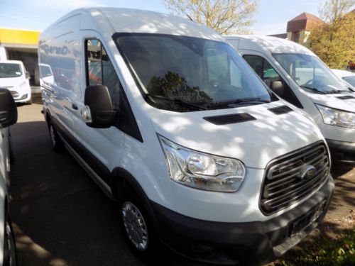 Ford TRANSIT/TOURNEO, 2014-