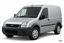 Ford TRANSIT CONNECT, 2003-2006