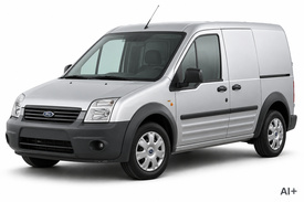 Ford TRANSIT CONNECT, 2006-2009