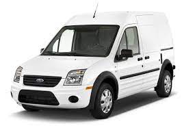 Ford TRANSIT CONNECT, 2009-2013