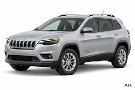 Jeep CHEROKEE  KL, 2019-2023