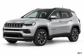 Jeep COMPASS  MP, 2021-2025