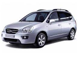 KIA CARENS  UN, 2006-2013