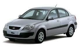 KIA RIO  JB, 2005-2011