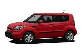 KIA SOUL  AM, 2011-2013