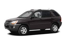 KIA SPORTAGE  SL, 2004-2010