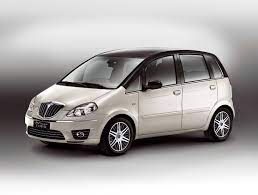 Lancia MUSA  350, 2007-2012
