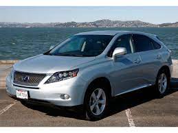lexus/rx350+450h-09-12