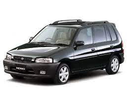 Mazda DEMIO  DW, 1996-2000