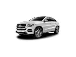 Mercedes Benz GLE-KL W166, 2015-2019