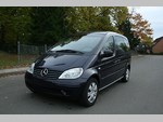 Mercedes Benz VANEO  414, 2002-2005