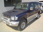 mitsubishi/pajero+montero-97-00