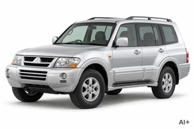 mitsubishi/pajero-00-02