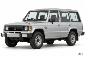 mitsubishi/pajero-83-91