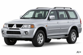 mitsubishi/pajero_sport-00-08