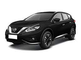 Nissan MURANO, 2019-