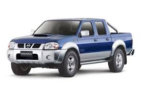 Nissan NAVARA  D22, 1997-2005