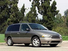 Nissan QUEST  V41, 1999-2002