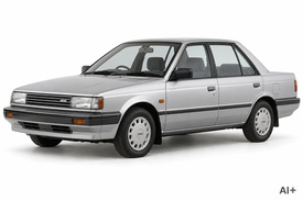 nissan/sunny-86-91