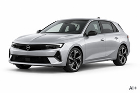 Opel ASTRA  L, 2021-