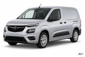 Opel COMBO  E, 2018-